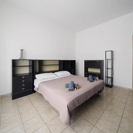 Corso - Spazio, Comfort E Wi-fi *