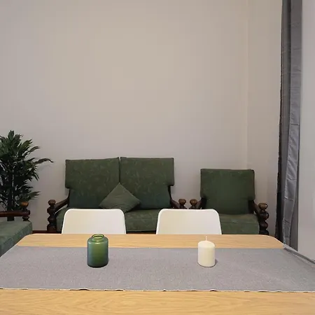 公寓 Corso - Spazio, Comfort E Wi-fi