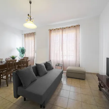 公寓 Corso - Spazio, Comfort E Wi-fi *