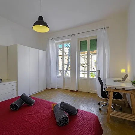 Corso - Spazio, Comfort E Wi-fi 西维尔诺瓦·马尔凯