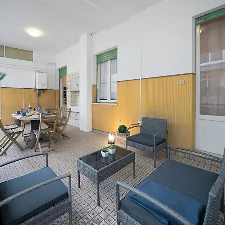 公寓 Corso - Spazio, Comfort E Wi-fi