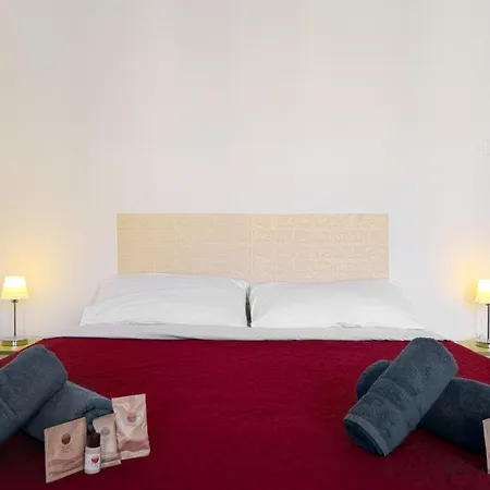 Corso - Spazio, Comfort E Wi-fi 西维尔诺瓦·马尔凯