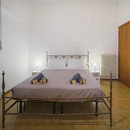 Corso - Spazio, Comfort E Wi-fi 西维尔诺瓦·马尔凯