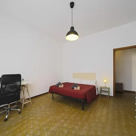 Corso - Spazio, Comfort E Wi-fi 西维尔诺瓦·马尔凯