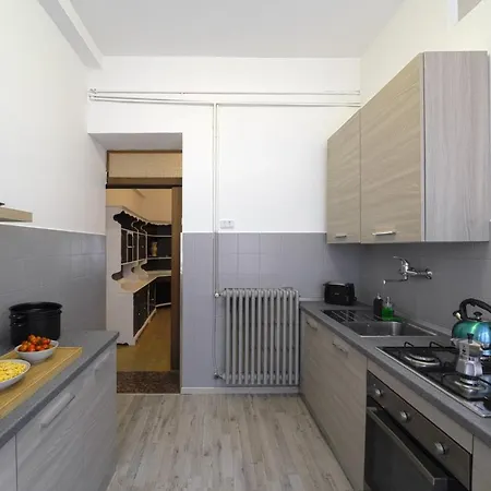 Corso - Spazio, Comfort E Wi-fi * 西维尔诺瓦·马尔凯