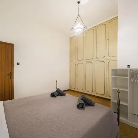 公寓 Corso - Spazio, Comfort E Wi-fi