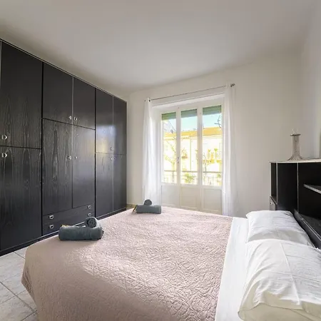 Corso - Spazio, Comfort E Wi-fi *