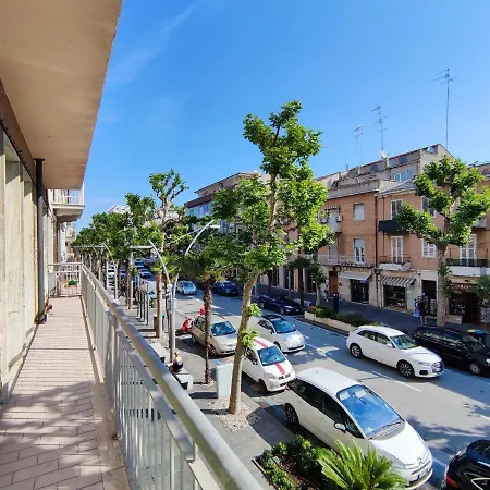 Corso - Spazio, Comfort E Wi-fi * 西维尔诺瓦·马尔凯