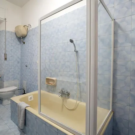 Corso - Spazio, Comfort E Wi-fi *