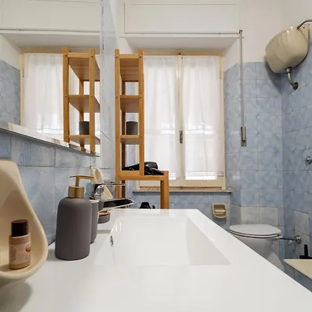 Corso - Spazio, Comfort E Wi-fi 公寓