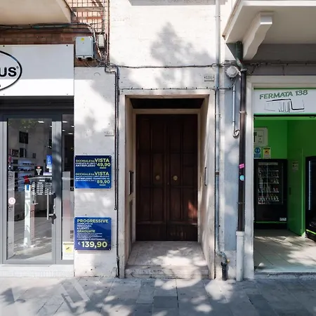 Corso - Spazio, Comfort E Wi-fi